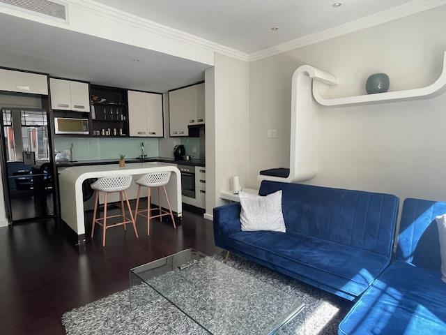 1 Bedroom Property for Sale in Cape Town City Centre Western Cape